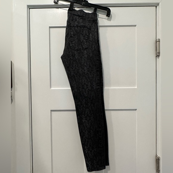 Current/Elliott Skinny Jeans Women’s Size 30 - Picture 4 of 4